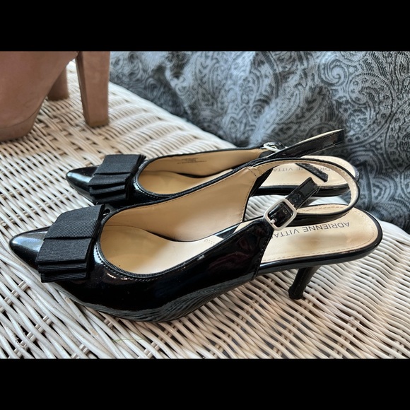 Adrienne Vittadini Shoes - Sale Adrienne Vittadini Heels